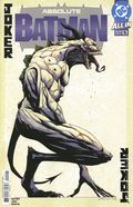 Absolute Batman (2024 DC) 15A