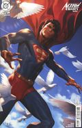 Action Comics (2016 3rd Series) 1093B