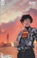 Action Comics (2016 3rd Series) 1093C