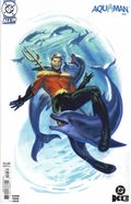 Aquaman (2025 DC) 12C