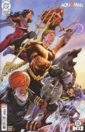 Aquaman (2025 DC) 12D