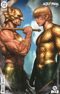 Aquaman (2025 DC) 12E