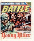 Battle (UK 1981-1983 IPC) Feb 12 1983