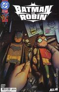 Batman and Robin (2023 DC) 28A