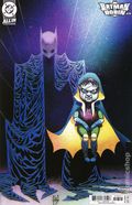 Batman and Robin (2023 DC) 28B