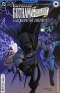 Batman Gotham by Gaslight a League for Justice (2025 DC) 6A