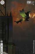 Batman Gotham by Gaslight a League for Justice (2025 DC) 6C