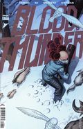 Blood and Thunder (2025 Image) 8A
