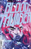 Blood and Thunder (2025 Image) 8B