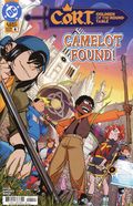 C.O.R.T. Children of the Round Table (2025 DC) 4A