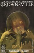 Crownsville (2025 Oni Press) 2A