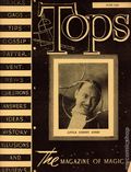 Tops (1936-1957 Abbott Magic & Novelty Co.) Vol. 10 #6