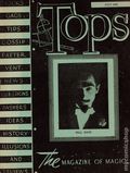 Tops (1936-1957 Abbott Magic & Novelty Co.) Vol. 10 #7