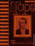 Tops (1936-1957 Abbott Magic & Novelty Co.) Vol. 10 #9