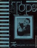 Tops (1936-1957 Abbott Magic & Novelty Co.) Vol. 10 #10