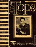 Tops (1936-1957 Abbott Magic & Novelty Co.) Vol. 10 #11