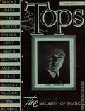 Tops (1936-1957 Abbott Magic & Novelty Co.) Vol. 10 #12