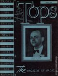 Tops (1936-1957 Abbott Magic & Novelty Co.) Vol. 11 #4