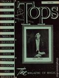 Tops (1936-1957 Abbott Magic & Novelty Co.) Vol. 11 #5
