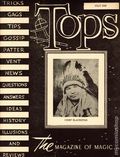 Tops (1936-1957 Abbott Magic & Novelty Co.) Vol. 13 #7