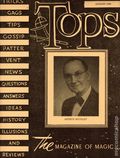 Tops (1936-1957 Abbott Magic & Novelty Co.) Vol. 13 #8