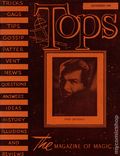 Tops (1936-1957 Abbott Magic & Novelty Co.) Vol. 13 #9