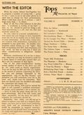 Tops (1936-1957 Abbott Magic & Novelty Co.) Vol. 13 #10