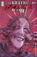 It Killed Everyone But Me (2025 Mad Cave) 4A