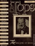 Tops (1936-1957 Abbott Magic & Novelty Co.) Vol. 13 #12