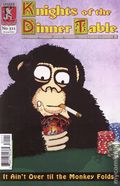 Knights of the Dinner Table (1994) 321
