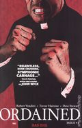 Ordained (2025 Bad Idea) 1A