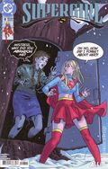 Supergirl (2025 DC) 8A
