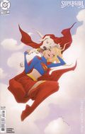 Supergirl (2025 DC) 8B