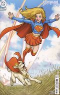 Supergirl (2025 DC) 8C