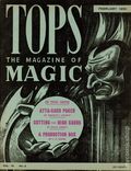 Tops (1936-1957 Abbott Magic & Novelty Co.) Vol. 15 #2