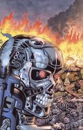Terminator Metal (2025 Dynamite) 3H