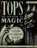 Tops (1936-1957 Abbott Magic & Novelty Co.) Vol. 15 #4