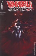 Vampirella Armageddon (2025 Dynamite) 6A