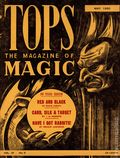 Tops (1936-1957 Abbott Magic & Novelty Co.) Vol. 15 #5