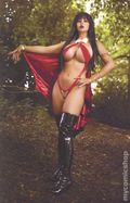 Vampirella Armageddon (2025 Dynamite) 6F