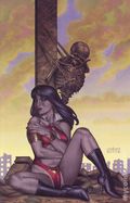 Vampirella Armageddon (2025 Dynamite) 6G
