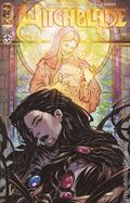 Witchblade (2024 Image) 17A