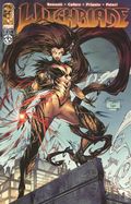 Witchblade (2024 Image) 17B