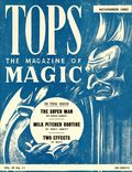 Tops (1936-1957 Abbott Magic & Novelty Co.) Vol. 15 #11