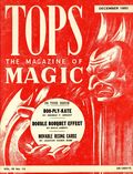 Tops (1936-1957 Abbott Magic & Novelty Co.) Vol. 15 #12