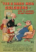 Yer a Hard Mon Goldberg - Are Ye Scotch By Any Chance? (1944 Consolidated Book Publisher) 1