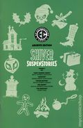 EC Shiver Suspenstories 2 (2025 Oni Press) 1E