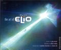 Art of Elio HC (2025 Chronicle Books) Disney/Pixar 1-1ST