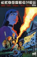 Crossbones, USA GN (2025 TKO Studios) 1-1ST