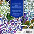 Disney Parks Mazes SC (2025 Chronicle Books) 1-1ST